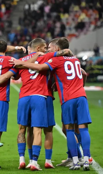 Reveniri la FCSB  N-au mai jucat de luni întregi, dar   merg în cantonamentul din Antalya  » Mihai Stoica: „E admirabil”