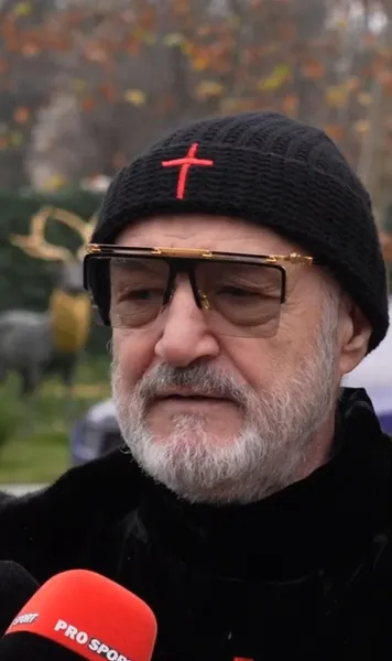 Coman, salariu record la FCSB?   Becali oferă detalii despre transferul anului:   „Dacă îi dau arabii un milion...”