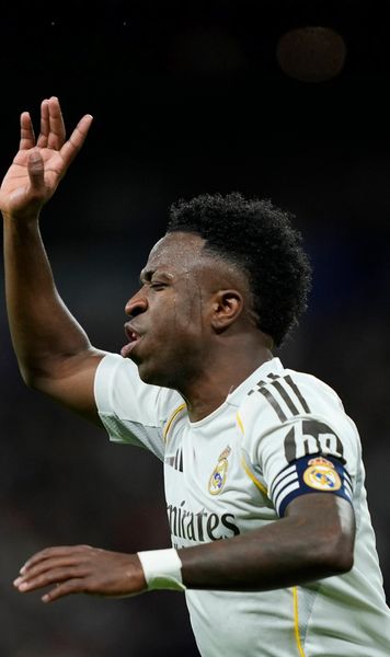 „Nu-l poți lăsa să controleze Real!”  Fost jucător al „galacticilor”, despre   Vinicius:  „Dacă nu ești fericit la Madrid, nimeni nu te ține legat”