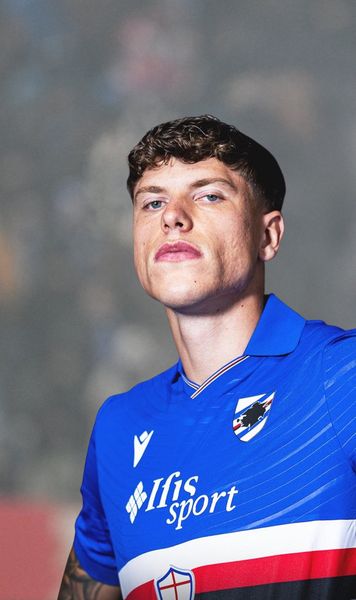 Coubiș pleacă!  A refuzat Dinamo pentru Sampdoria,   dar nu a jucat niciun minut  » Următoarea sa destinație