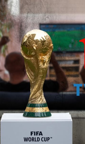 Surpriză pe piața media: Mondialul va fi și la TVR?  GOLAZO.ro are informații că   Antena 1 a deschis discuții cu postul public  pentru a-i sublicenția o parte din meciuri