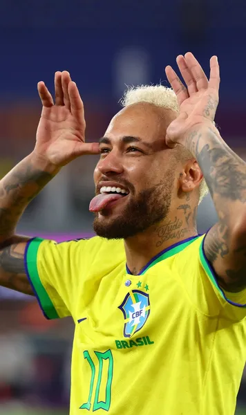 Promisiunea lui Neymar  Mesajul starului brazilian înainte de   CM 2026:  „Vom face tot ce e posibil și chiar imposibil”