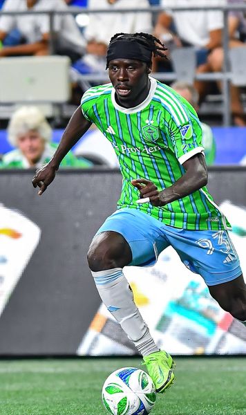 „Simt mai mult decât văd”  Poveste impresionantă la Cupa Africii » Joacă la turneul final, deși   și-a pierdut vederea la un ochi