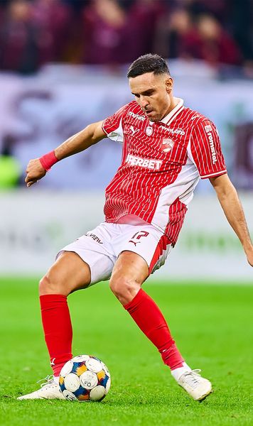 „Lupta e acerbă în Liga 1”    Georgi Milanov  a vorbit despre Dinamo în Bulgaria: „Eram ultimii când am venit, acum puteam fi primii!” + Marele obiectiv