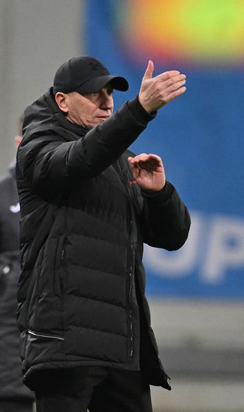 „N-am trăit așa umilință”    Robert Ilyes  și-a făcut praf jucătorii după eșecul rușinos cu Craiova: „Neputință, dar nici n-au vrut!”