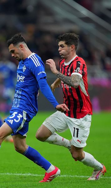 Italienii s-au răzgândit  AC Milan - Como   nu se mai joacă în Australia:  „Am înghițit pilula amară, cereri inacceptabile”