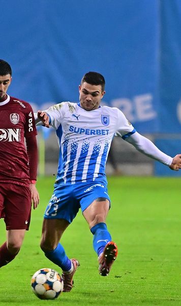 2 milioane € pentru CFR Cluj   Ofertă din străinătate pentru unul dintre   cei mai importanți jucători  din Gruia