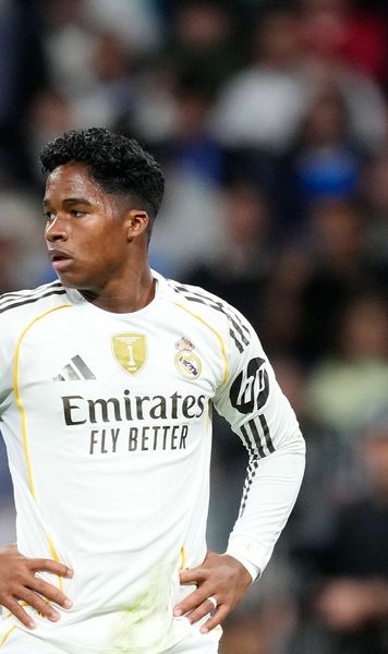 A fugit de Real!  Cu cine a semnat   copilul teribil al Madridului  pentru a nu pierde Mondialul cu Brazilia