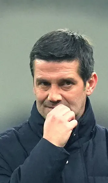 „Chivu trebuie să găsească soluția”   Presa din Italia a identificat   marea problemă  a Interului