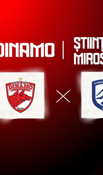 Au bătut palma    Dinamo  a încheiat un parteneriat neașteptat » Ce avantaje vor avea cele două cluburi