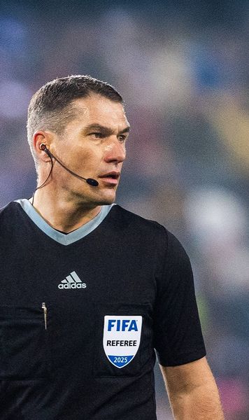 Lista FIFA pe 2026  11 „centrali” români vor arbitra la   meciuri internaționale  » Oficialii care și-au încheiat activitatea