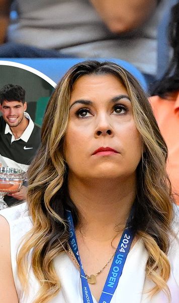 Îngrijorată pentru Alcaraz   Fosta campioană, după ce spaniolul a renunțat la antrenor: „Mi-e teamă că   își va încheia cariera  repede”