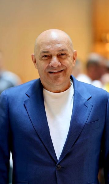 Topul lui Gabi Balint  Cel mai   cel mai bun atacant  din Liga 1 în 2025 + cine l-a impresionat: „Un lider”