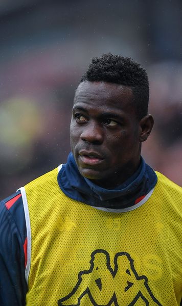 Încă o șansă pentru Balotelli  Dat afară de echipa lui Șucu, atacantul italian este   dorit în Golf  + Ce contract i-ar fi oferit arabii     