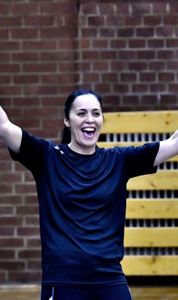 Mutare de top    CSM București  ar fi bătut palma cu o legendă a handbalului românesc