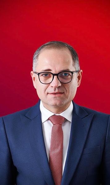 Cine e noul șef la ANS  Ilie Bolojan a acceptat   demisia lui Bogdan Matei