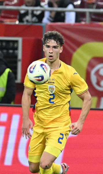 „Mi-ar plăcea să joc la FCSB”  Jucătorul dorit de campioană e   gata de transfer:  „Bineînțeles că vreau!”