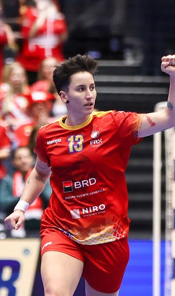 Transfer de top în Liga Florilor  Căpitanul naționalei merge la noua   forță a campionatului 