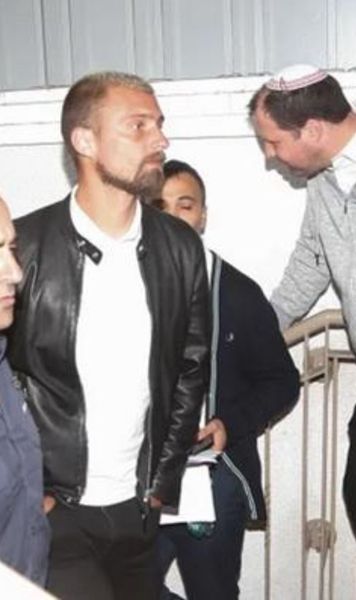 Tamaș, chin după gratii  Care ar fi de fapt motivul pentru care   a fost arestat în Israel:  „Au crezut că am făcut-o fraudulos”