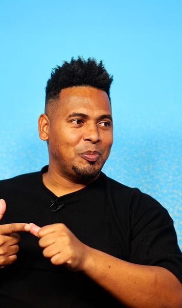 Un Oliveira la naționala României?    VIDEO.  Cel mai bun marcator străin își pune toată baza în   băieții săi