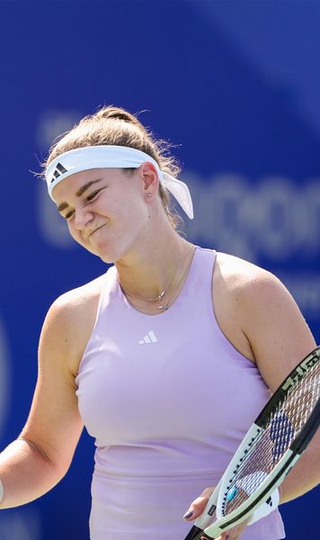 „O mulțime de reguli stupide!”   Răbufnirea unei finaliste de Grand Slam: „Am jucat accidentată!” +   Cere mai mulți bani:  „Doar unul din 200”