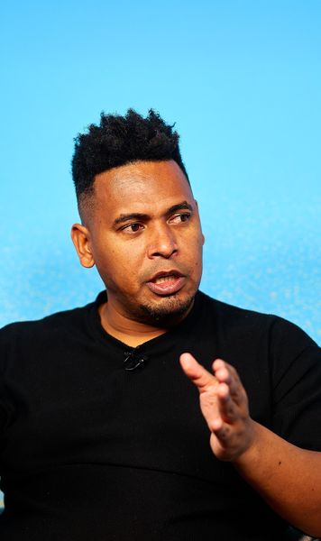 Cum făcea Eric bani în Brazilia    VIDEO.    La 16 ani era la Flamengo,  dar mergea și la muncă: „Mă făceau «maimuță» până am început să fac bani