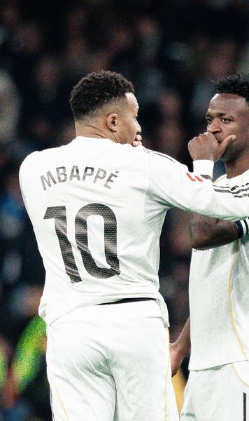 „Să-l transferăm pe Mbappe!”   Poveste nebună în Spania! Locuitorii dintr-un orășel   au dat lovitura la loterie  cu ajutorul echipei de fotbal