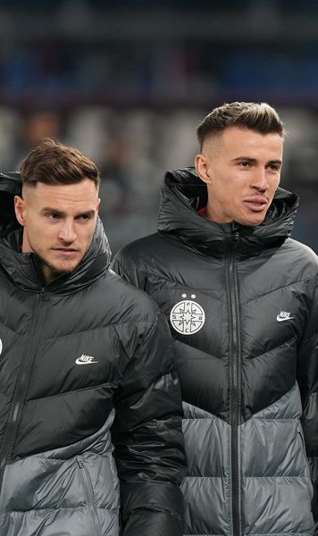 „Dacă nu fac asta, la revedere”   Patronul FCSB,   ultimatum  pentru Dennis Politic și Octavian Popescu: „Dacă înțelege, bine! Dacă nu...”