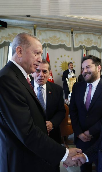 Blat cu 6 jucători arestați!  Al 3-lea val declanșat de procurori în scandalul meciurilor trucate.   Nume important al lui Galatasaray, după gratii