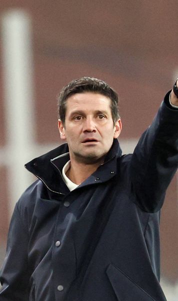 „Poate remedia problemele”  Legenda Interului are   încredere maximă  în Chivu: „Sunt primii în Serie A, asta trebuie să însemne ceva”