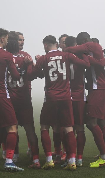 Atacant nou la CFR  Clujenii anunță prima mutare după   scandalul provocat de Louis Munteanu:  „Am adus un vârf din Spania”