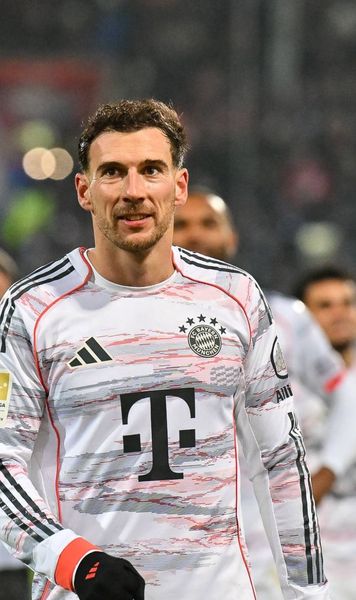 Real Madrid a ochit vedeta rivalei  Jucătorul lui Bayern Munchen   ar putea ajunge gratis pe „Bernabeu”:  „Îndeplinește toate condițiile”