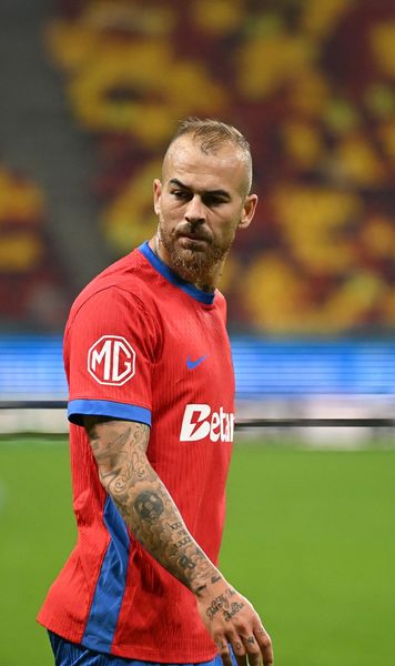 „Ne despărțim!”  Mihai Stoica anunță   o nouă plecare  de la FCSB + ultimele detalii despre transferuri