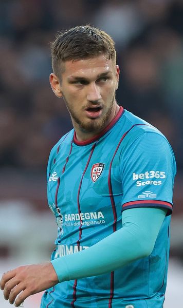 Încă o grijă pentru Lucescu?    VIDEO:   Atacantul turc a făcut spectacol în Serie A! Gol decisiv, după o cursă în   stilul lui Maradona