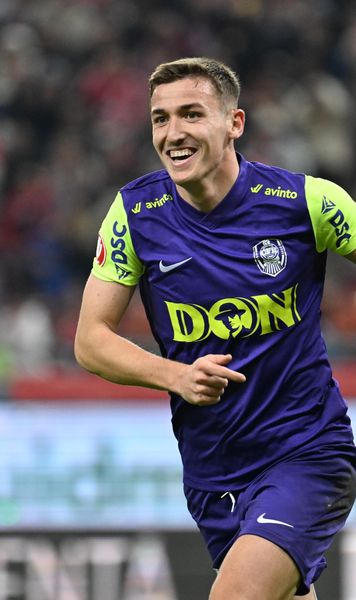 „A fost numărul 1 pe lista noastră”   Mihai Stoica, despre   jucătorul dorit de FCSB   care a fost transferat de o altă echipă