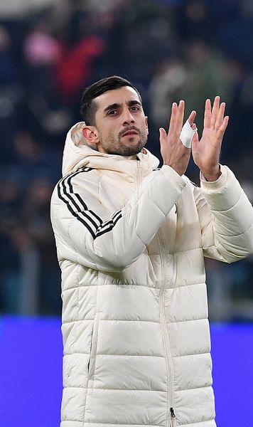 Aproape de Genoa  Mutarea dorită de echipa lui Șucu depinde de decizia lui   Juventus