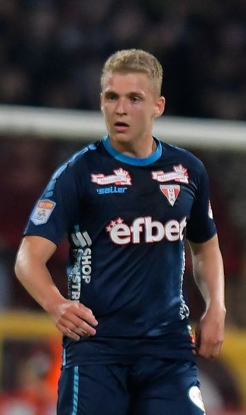 „Hagi s-a supărat foarte tare”  S-a retras din fotbal la 25 de ani și face   dezvăluiri:  „Mi-a reproșat că n-am făcut ce mi-a cerut”