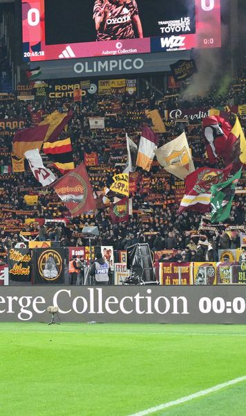 De Rossi, așteptat pe Olimpico   Ce au pregătit fanii lui   AS Roma  pentru legenda clubului. Se întoarce ca adversar