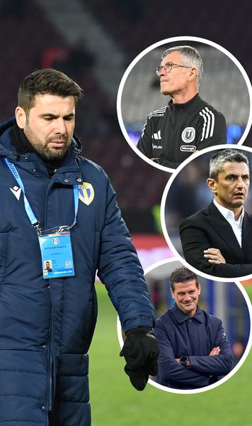 „Chivu e doar antrenor la Inter”  Răspunsul surprinzător al lui   Adrian Mutu  când a fost întrebat cine este antrenorul român al anului