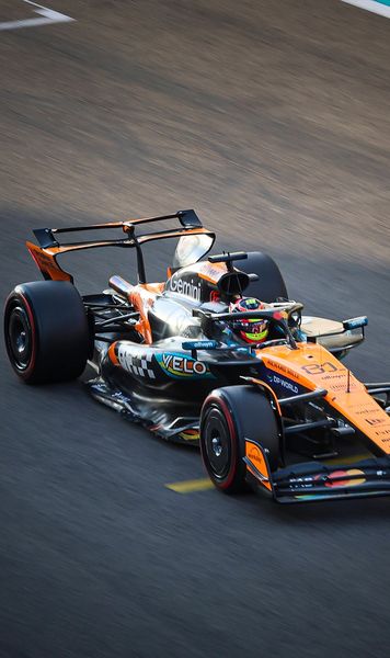 McLaren a dat lovitura  Noul monopost,   vândut  înainte de a ieși pe circuit » E printre cele mai scumpe din istoria Formula 1