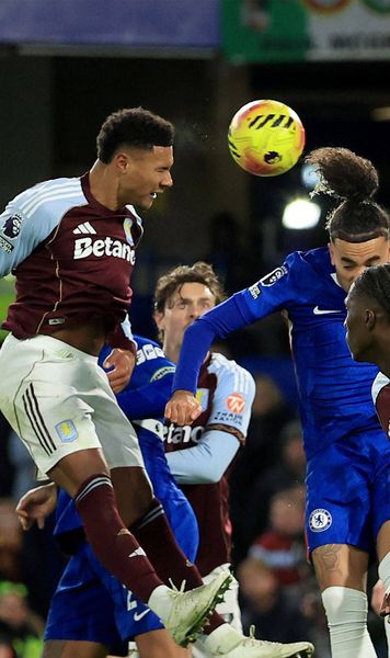 Record de 111 ani, egalat!    Secretul lui Aston Villa, revelația   Premier League, care îi bate pe toți de 57 de zile: „Geniu tactic”