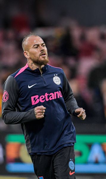 Alibec, dorit cu insistență  Revelația sezonului din Liga 1 crede că îi poate revitaliza cariera:   „L-aș pune pe picioare instantaneu”