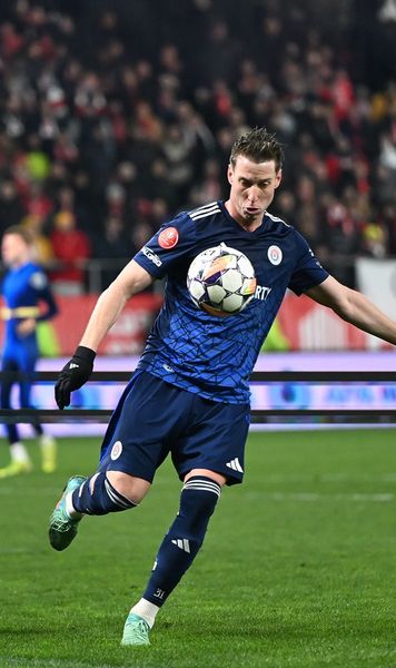 Așteaptă oferta de la FCSB   Jucătorul din Liga 1   propus  la campioana României nu dă înapoi: „Pot face față”