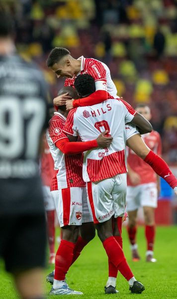 FCSB sau Rapid?  Dinamovistul Cîrjan a închis discuția:   „Niciuna, mă las!”  + Care e căpitanul lui favorit din istoria roș-albilor