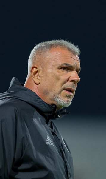 L-a lăsat fără cuvinte pe Olăroiu   Antrenorul român   a rămas uluit  de fostul său jucător de la FCSB: „E ceva absolut incredibil!”