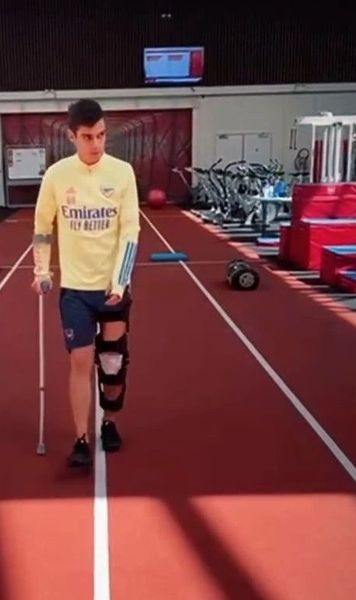 Momente horror  Un jucător vital de la Dinamo dezvăluie: „Părinții   îmi țineau piciorul în mână,  ca să nu mă mișc”. S-a recuperat la baza FCSB