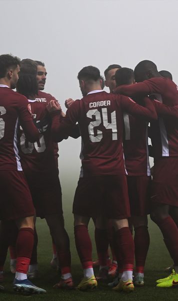 Cum arată CFR Cluj la final de 2025    Daniel Pancu  a făcut „radiografia” la două luni de la preluarea echipei: „Situația era dezolantă” » Cum l-a impresionat Korenica