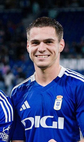 Rapid a câștigat bătălia cu Dinamo  Motivul pentru care   jucătorul i-a ales pe giuleșteni:  „Probabil a contat foarte mult”