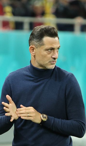 „Nu am apucat să-i zic”     Mesaj pentru Mirel Rădoi,  de la un jucător de la Universitatea Craiova