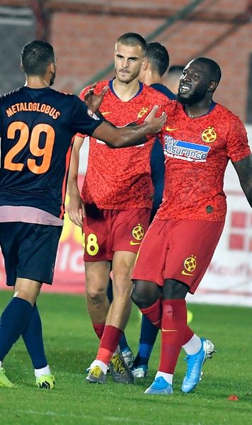 Hermannstadt se întărește   Sibienii au transferat un fotbalist care   a trecut și pe la FCSB